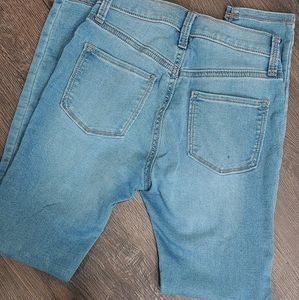 Old Navy Ballerina Jegging